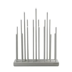 Best Elflugan light, Light Grey
