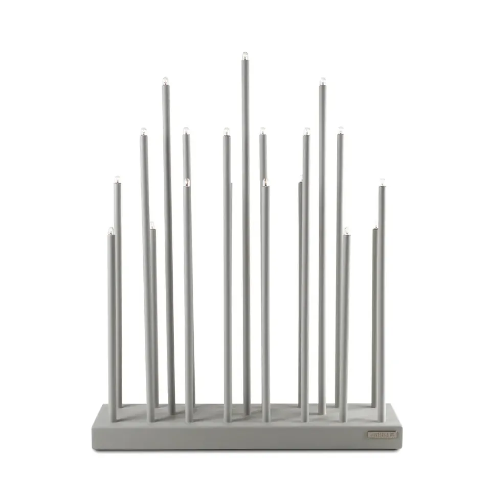 Best Elflugan light, Light Grey