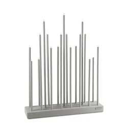 Best Elflugan light, Light Grey