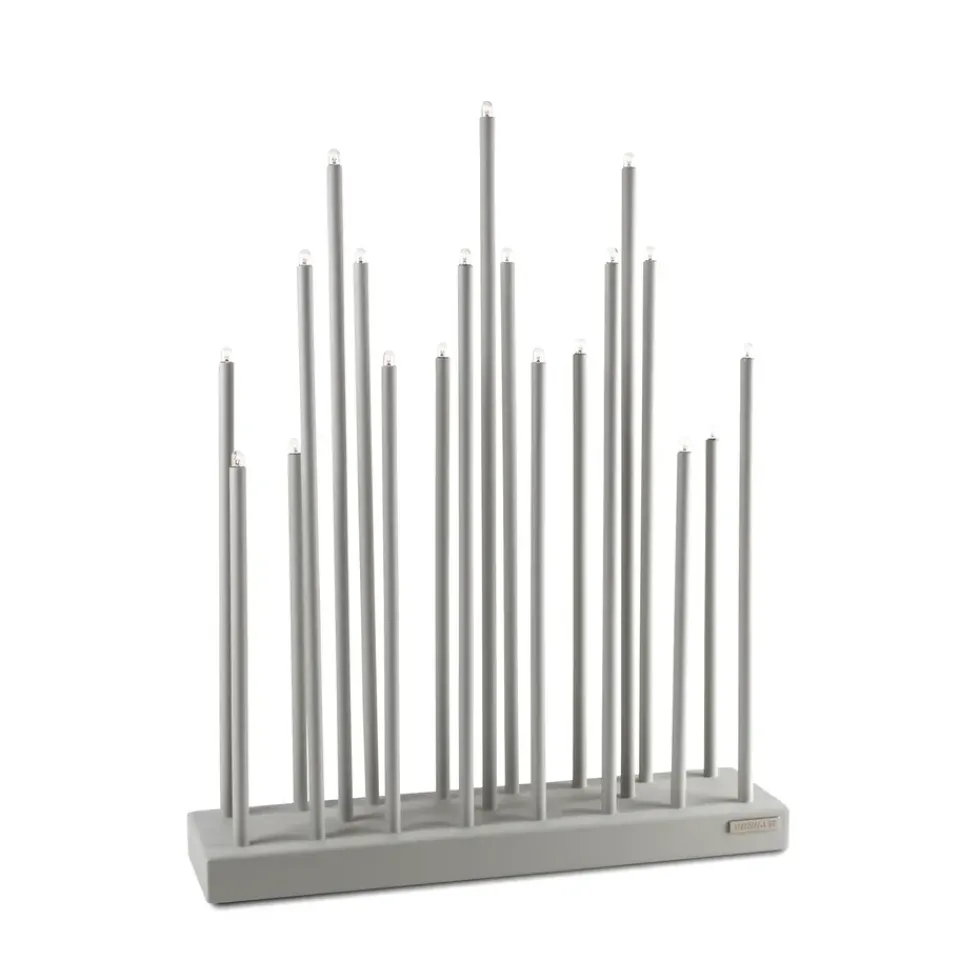Best Elflugan light, Light Grey
