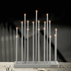 Best Elflugan light, Light Grey