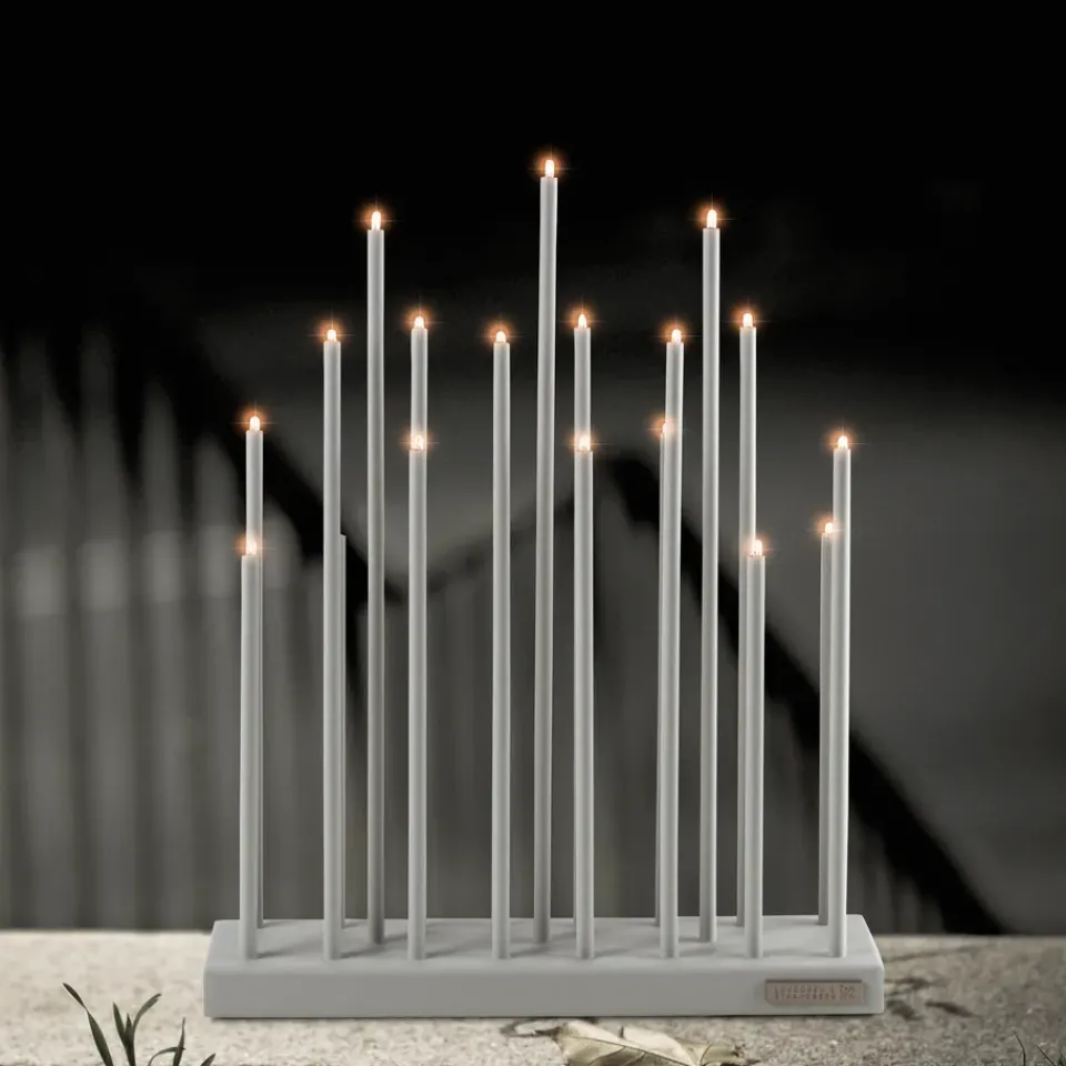 Best Elflugan light, Light Grey