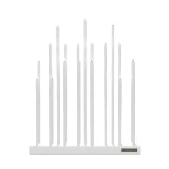 Discount Elflugan light, Pure White