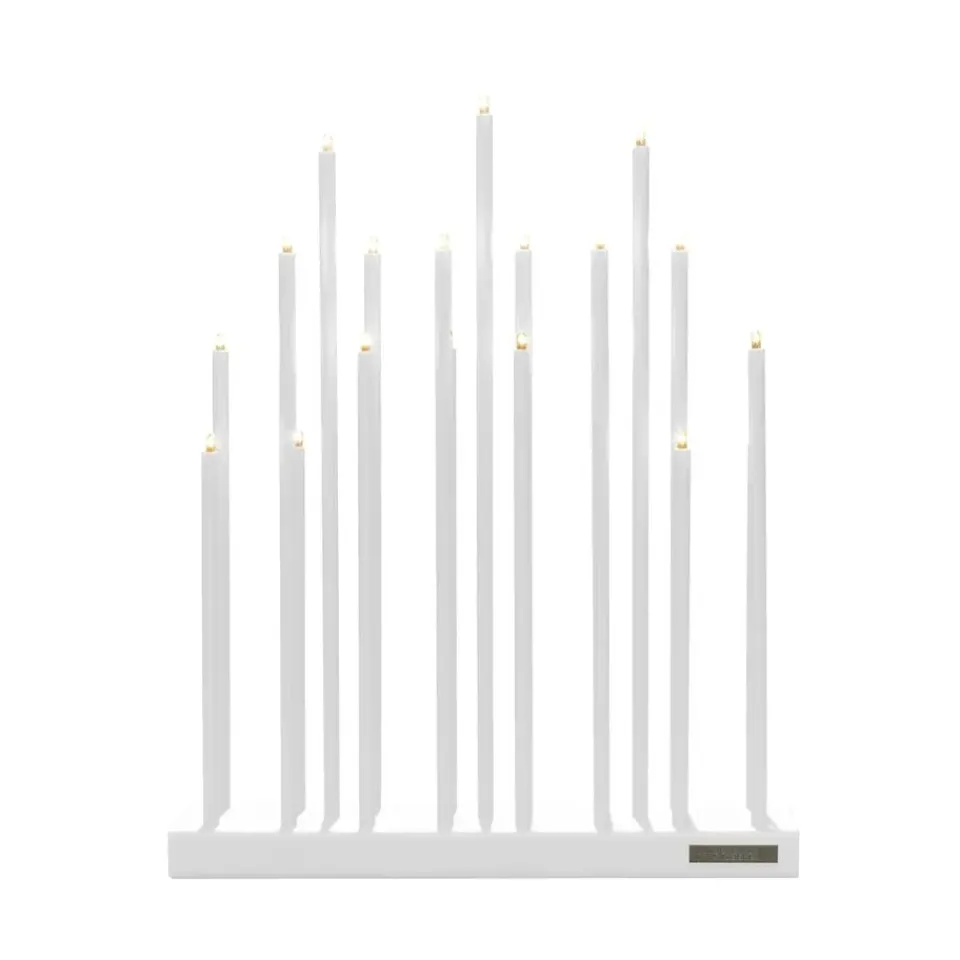 Discount Elflugan light, Pure White