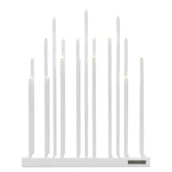 Discount Elflugan light, Pure White