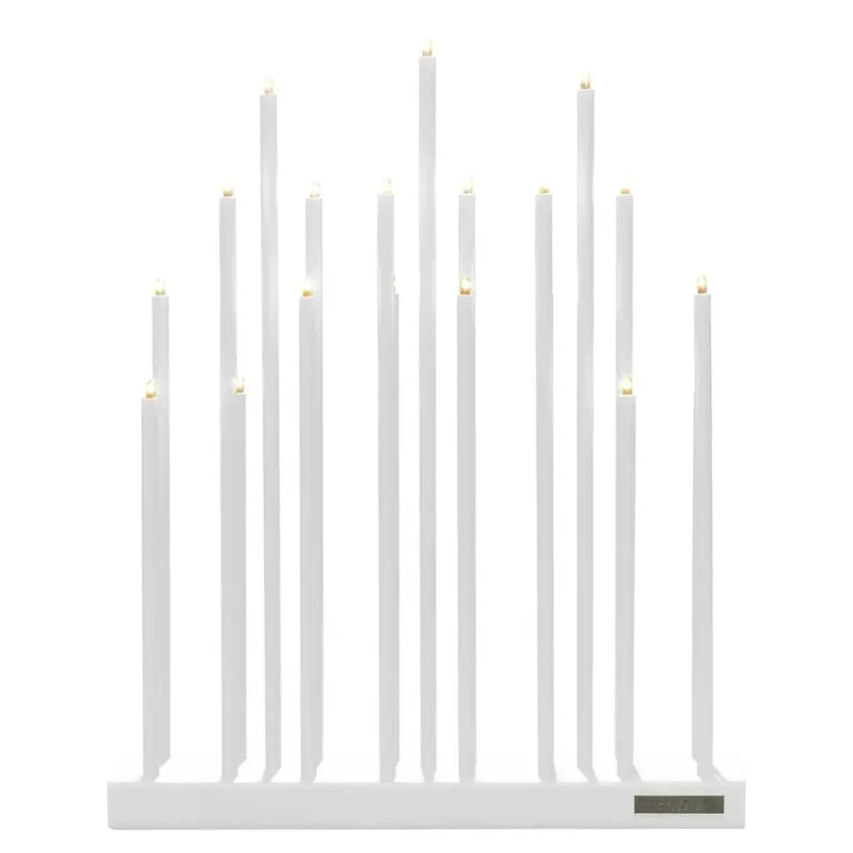 Discount Elflugan light, Pure White