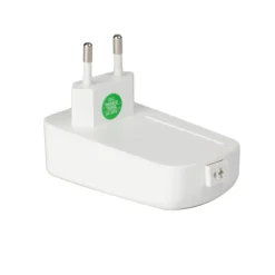 Spare Parts To Lamps^Elflugan spare parts, Trafo Sweden White
