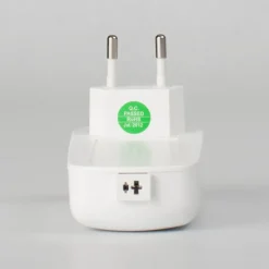 Spare Parts To Lamps^Elflugan spare parts, Trafo Sweden White