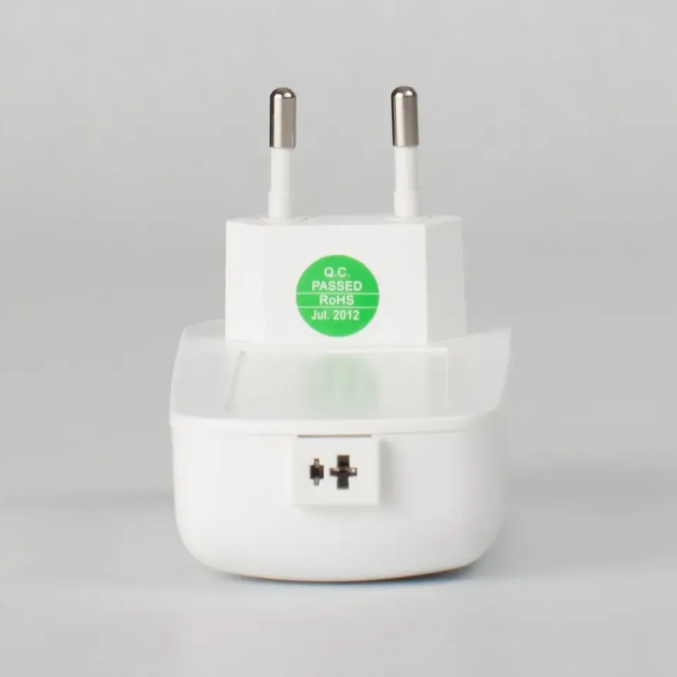 Spare Parts To Lamps^Elflugan spare parts, Trafo Sweden White
