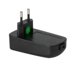 Outlet Elflugan spare parts, Trafo Sweden Black