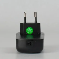 Outlet Elflugan spare parts, Trafo Sweden Black