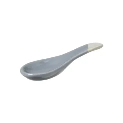 Tea & Coffee Spoons^Broste Copenhagen Eli teaspoon 9.2 cm, soft Blue