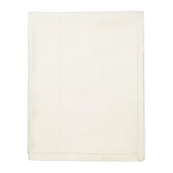 Discount Broste Copenhagen Elin tablecloth, 160x200 cm, Off White