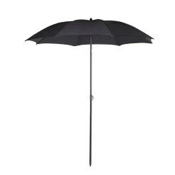 Discount Fiam Elios parasol, Dralon Grey