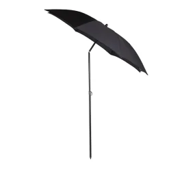 Discount Fiam Elios parasol, Dralon Grey