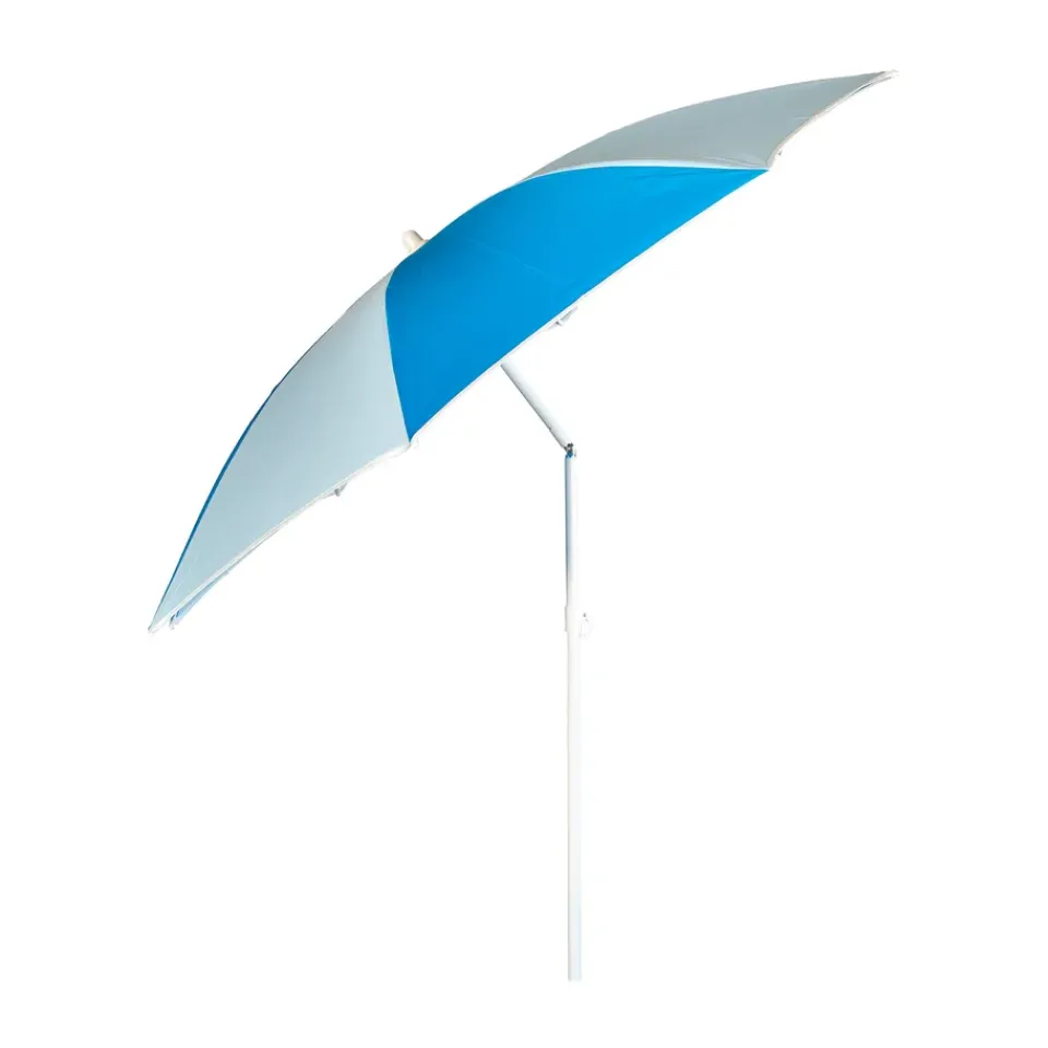 Outlet Fiam Elios umbrella POP, -azur Blue