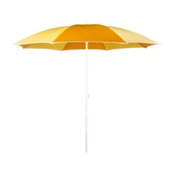 Online Fiam Elios umbrella POP, Yellow-orange YellowOrange