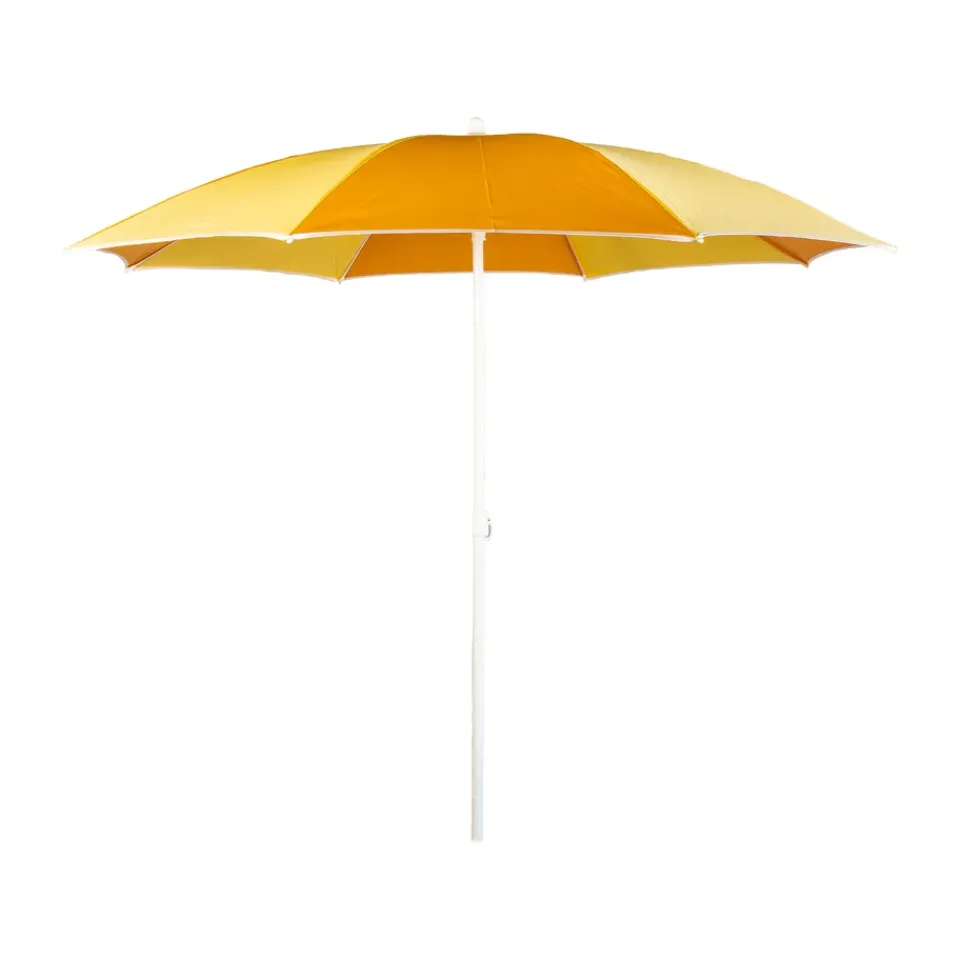 Online Fiam Elios umbrella POP, Yellow-orange YellowOrange