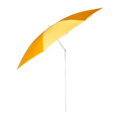 Online Fiam Elios umbrella POP, Yellow-orange YellowOrange
