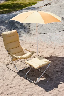 Online Fiam Elios umbrella POP, Yellow-orange YellowOrange