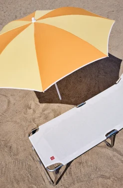 Online Fiam Elios umbrella POP, Yellow-orange YellowOrange