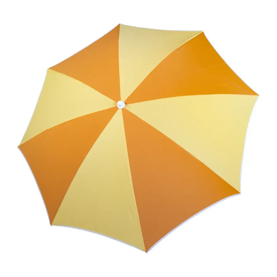 Online Fiam Elios umbrella POP, Yellow-orange YellowOrange