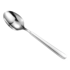 Dessert Cutlery^Dorre Elisabeth dessert spoon 6-pack, Stainless steel Silver-coloured