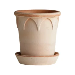 Flower Pots^Bergs Potter Elizabeth flower pot Ø12 cm, rose Pink