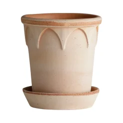 Discount Bergs Potter Elizabeth flower pot Ø14 cm, rose Pink