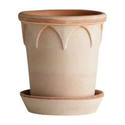 Clearance Bergs Potter Elizabeth flower pot Ø18 cm, rose Pink