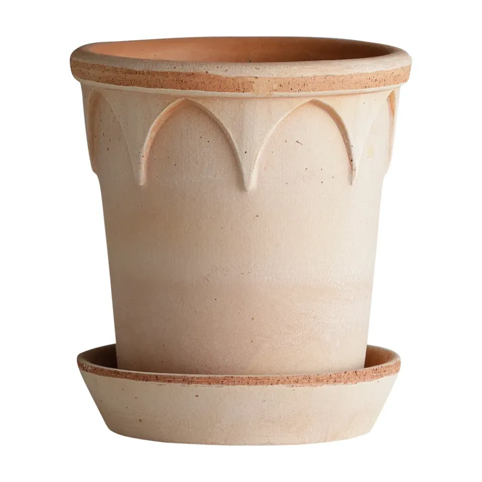Clearance Bergs Potter Elizabeth flower pot Ø18 cm, rose Pink