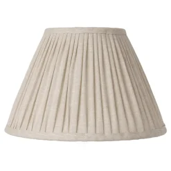 Lampshades^Watt & Veke Ella lamp shade Ø26 cm, nature Beige