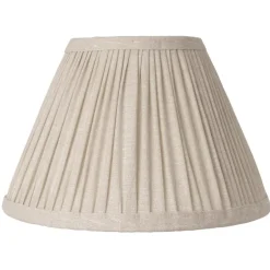 Clearance Watt & Veke Ella lamp shade Ø33 cm, nature Beige