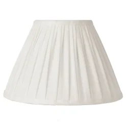 Lampshades^Watt & Veke Ella lamp shade Ø26 cm, White