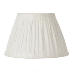 Outlet Watt & Veke Ella lamp shade Ø20 cm, White