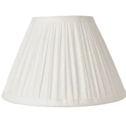Outlet Watt & Veke Ella lamp shade Ø33 cm, White