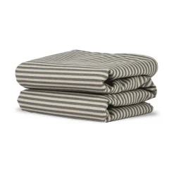 Oilcloths^Sagaform Ella oilcloth 150x250 cm, Grey-beige GreyBeige
