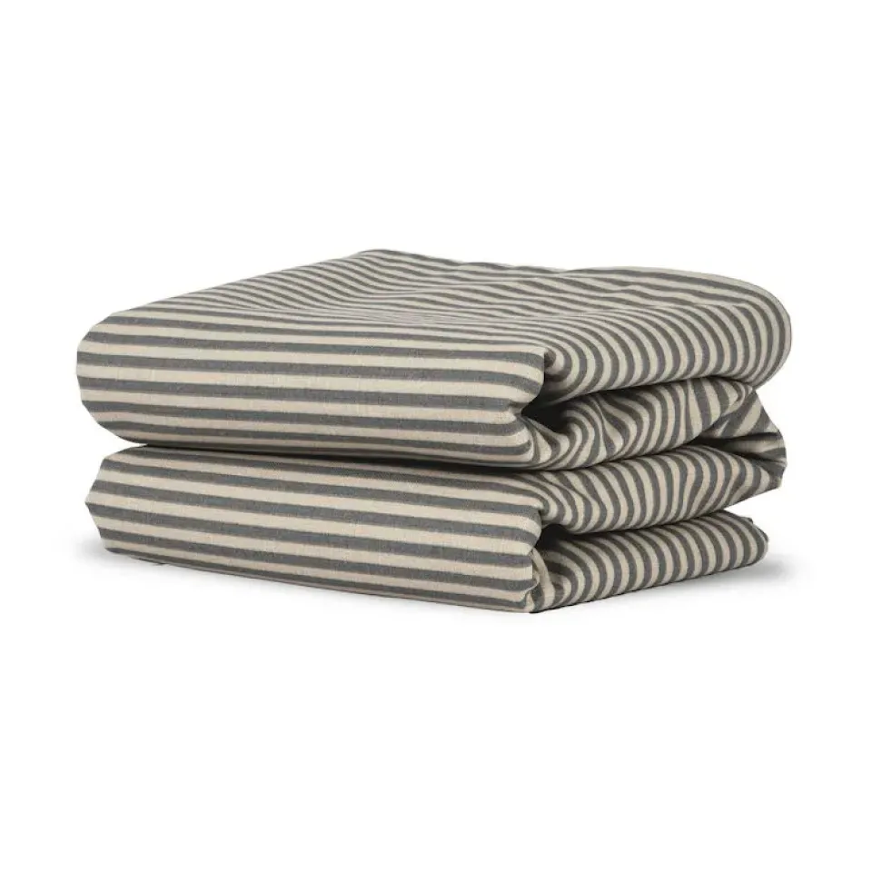Oilcloths^Sagaform Ella oilcloth 150x250 cm, Grey-beige GreyBeige
