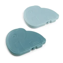 Clearance Done by deer Elphee ice pack 2-pack, Blue