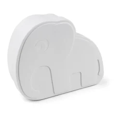 Online Done by deer Elphee kiddish lunchbox, Grey