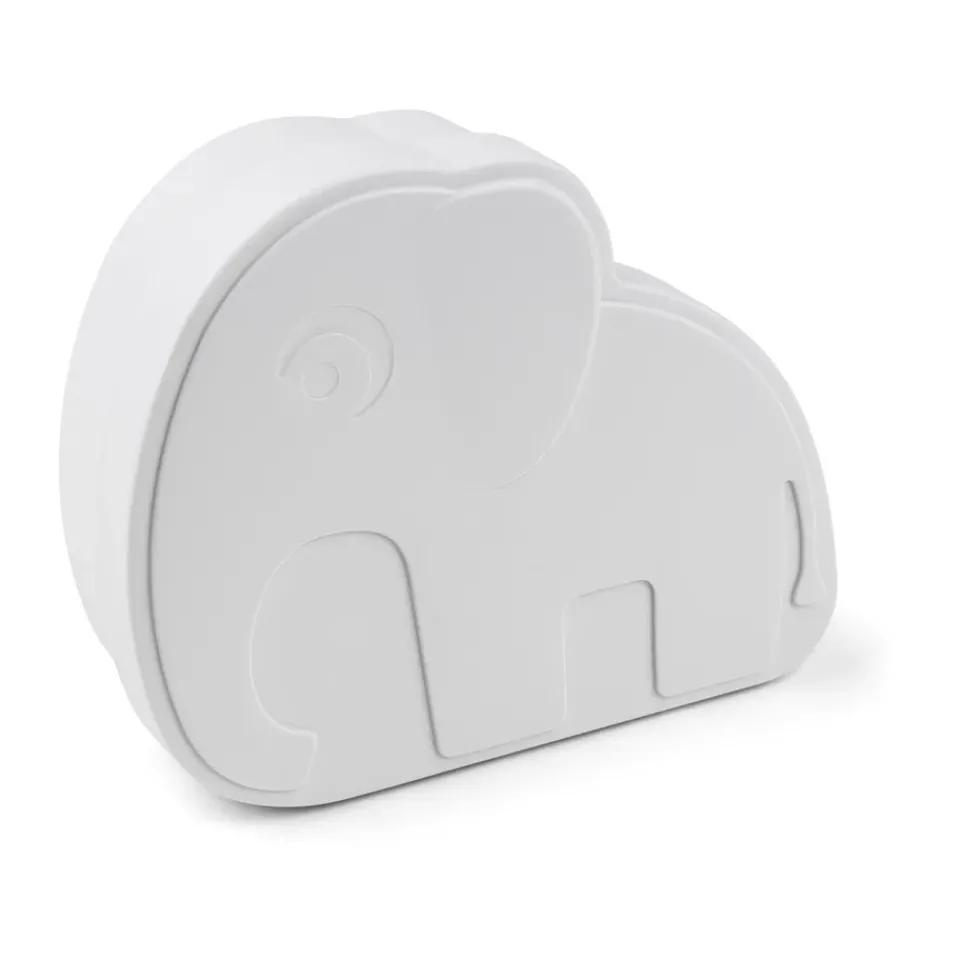 Online Done by deer Elphee kiddish lunchbox, Grey