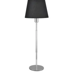 Lamp Bases^Globen Lighting Elsa lamp base 40 cm, chrome Silver-coloured