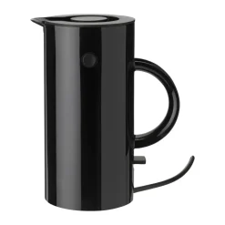 Electric Kettles^Stelton EM77 kettle (EU) 0.5 L, Black