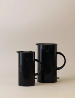 Electric Kettles^Stelton EM77 kettle (EU) 0.5 L, Black