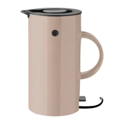 Electric Kettles^Stelton EM77 kettle (EU) 1.5 L, Heather Pink
