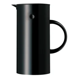 Outlet Stelton EM press coffee maker, Black