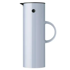 New Stelton EM77 vacuum jug 1 l, Cloud Blue