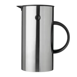 Sale Stelton EM77 vacuum jug 0.5 l, stainless steel Silver-coloured