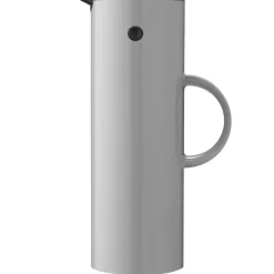 Outlet Stelton EM77 vacuum jug 1 l, Light Grey