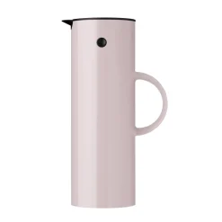 Thermoses^Stelton EM77 vacuum jug 1 l, lavender Pink